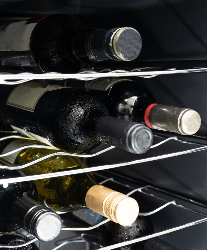 Wine Cooler Repair