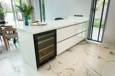 Ensure Your Wine Cooler Performs at its Best!