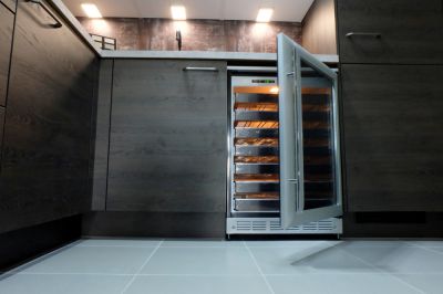 Extend the Life of Your Wine Cooler!
